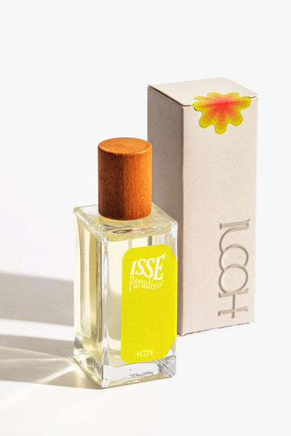 Isse Paradisse - Bundle of 3
