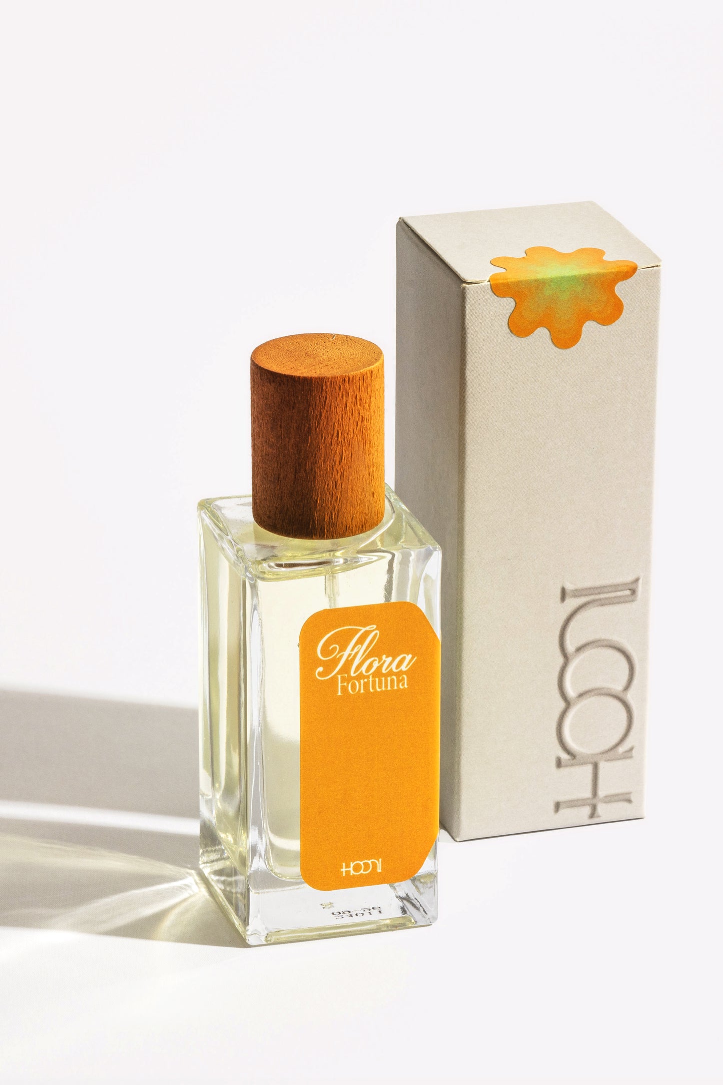 Flora Fortuna - Bundle of 3