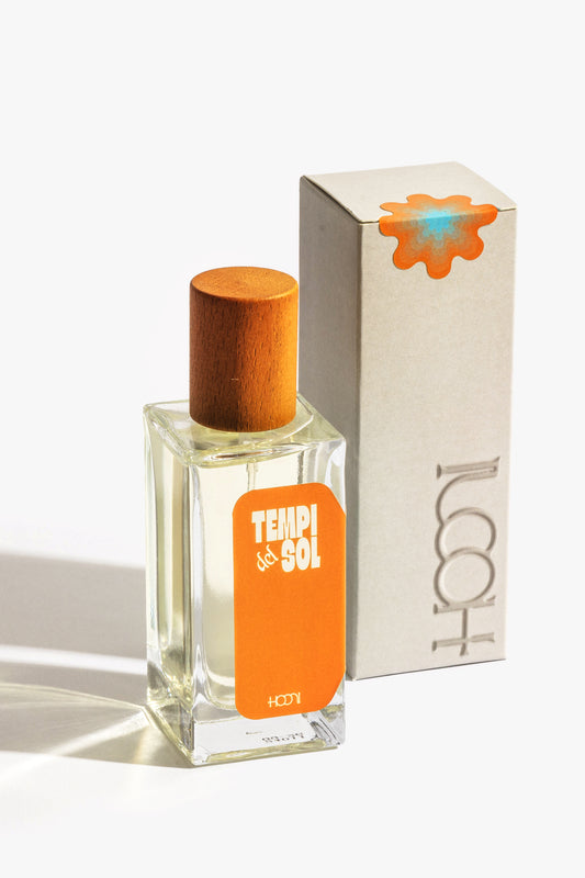 Tempi Del Sol